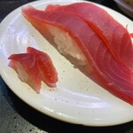 回し寿司 活 活美登利 横浜スカイビル店 - 