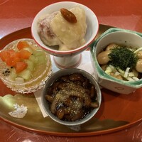 巽蕎麦 志ま平 - 