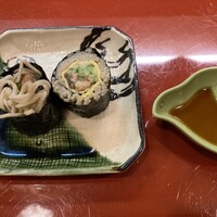 巽蕎麦 志ま平 - 