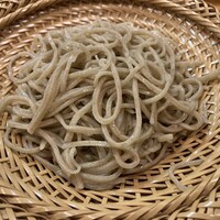 巽蕎麦 志ま平 - 