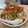 ベトコンラーメン倉敷新京