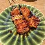 ひな鶏唐揚 新次郎 - 