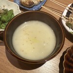 ひな鶏唐揚 新次郎 - 