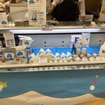 福屋 - 冷蔵庫ショーケース販売品