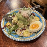 アレグロペッシェ - 