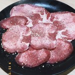 がってんカルビ - 