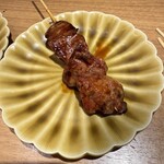 ひな鶏唐揚 新次郎 - 