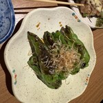 ひな鶏唐揚 新次郎 - 