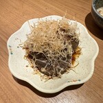 ひな鶏唐揚 新次郎 - 