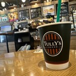 タリーズコーヒー - 