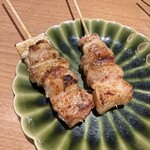 ひな鶏唐揚 新次郎 - 