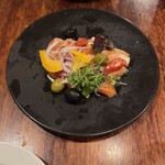 アレグロペッシェ - 