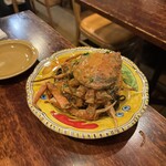 アレグロペッシェ - 