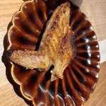 ひな鶏唐揚 新次郎 - 