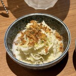 ひな鶏唐揚 新次郎 - 