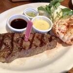 シズラー 桜新町店 - 