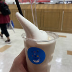 福屋 八丁堀本店 - コーヒーフロート