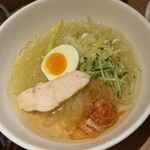 ひな鶏唐揚 新次郎 - 