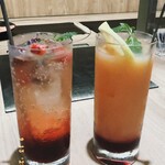 がってんカルビ - 
