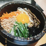 がってんカルビ - 