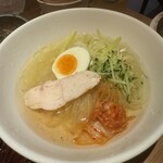 ひな鶏唐揚 新次郎 - 