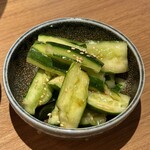 ひな鶏唐揚 新次郎 - 