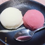 がってんカルビ - 