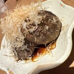 ひな鶏唐揚 新次郎 - 