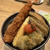 新潟カツ丼タレカツ 吉祥寺店
