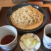 手打ち蕎麦 三乗