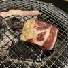 七輪焼肉 安安 琴似店