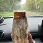 セイコーマート - 料理写真: