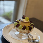カフェ リゼッタ 二子玉川店 - 