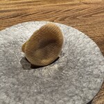 温石 - ◆薄皮どら焼き