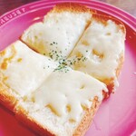 昔ながらの喫茶店友路有 - 