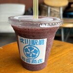 相喜フルーツ - 