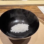 温石 - ◆煮えばな