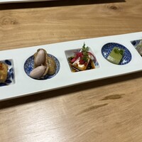 中国料理 にいくら - 