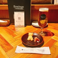 Seafood bar Ermitage 横浜鶴屋町店 - 