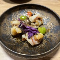 中国料理 にいくら - 