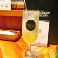 Seafood bar Ermitage 横浜鶴屋町店 - 