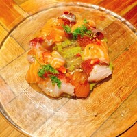 Seafood bar Ermitage 横浜鶴屋町店 - 