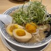丸源ラーメン 新鎌ヶ谷店