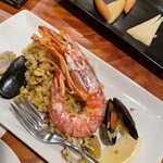 しぇりークラブ - 