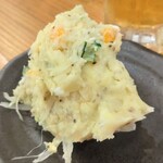 やきとん よし田 - 