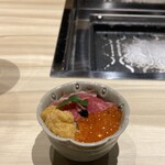 焼肉割烹 YP流 西心斎橋店 - 