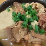 やきとん よし田 - 