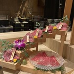 焼肉割烹 YP流 西心斎橋店 - 