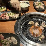 卸)新宿食肉センター極 南越谷店 - 