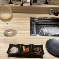 焼肉割烹 YP流 西心斎橋店 - 